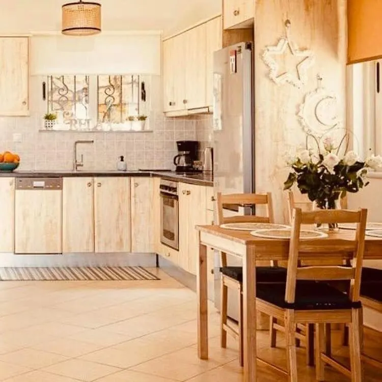 מגאלה קורפיה Villa Alysso